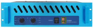 Eurosound D