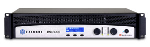 Clipped DSi 1000 front view